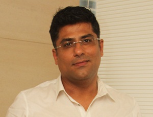 Mr. Vishal Gurnani